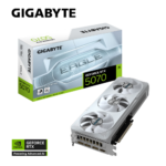 GIGABYTE GeForce RTX 5070 EAGLE OC ICE SFF 12G