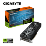 GIGABYTE GeForce RTX 5070 EAGLE OC SFF 12G