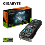 GIGABYTE GeForce RTX 5070 GAMING OC 12G