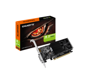 כרטיס מסך Gigabyte GT 1030 2GB