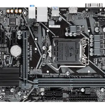 H410m