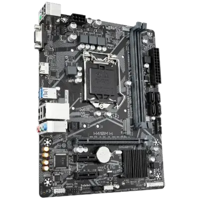 H410m