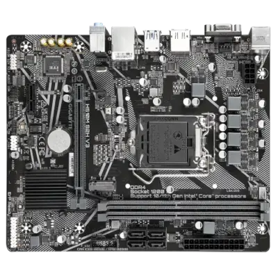 Gigabyte H510M S2H V3