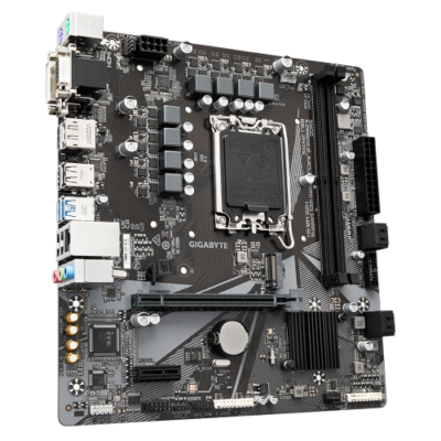לוח אם Gigabyte H610M S2H V2 DDR5
