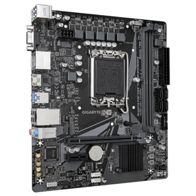 לוח אם Gigabyte H610M S2H V3