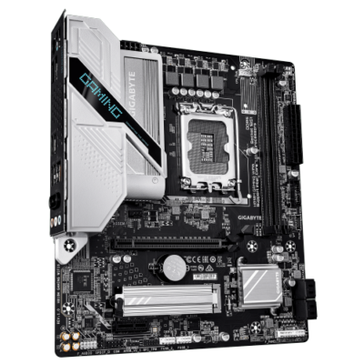 לוח אם Gigabyte H810M Gaming WIFI6 DDR5