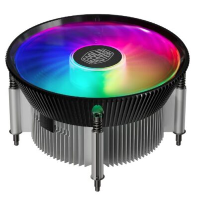 קירור למעבד Cooler Master I70C