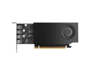 כרטיס מסך NVIDIA Quadro A400 4GB