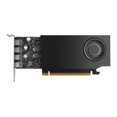 NVIDIA Quadro A400 4GB