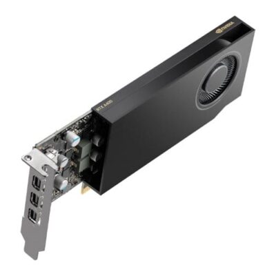 NVIDIA Quadro A400 4GB