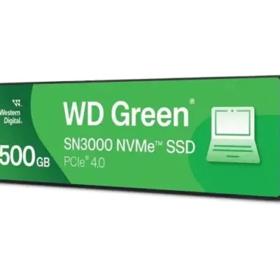 WD SN3000 500GB