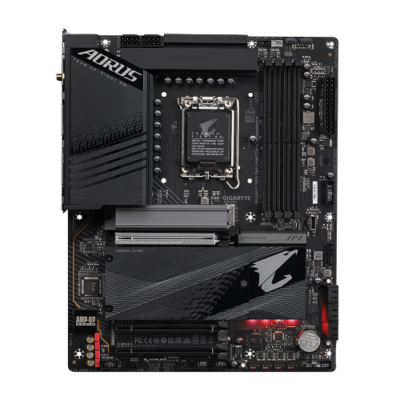 לוח אם Gigabyte Z790 AORUS ELITE AX DDR5 WIFI 6E R