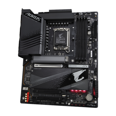 לוח אם Gigabyte Z790 AORUS ELITE AX DDR5 WIFI 6E R