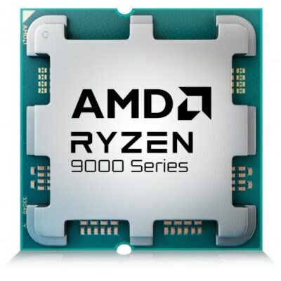 מעבד AMD R9 9900X Tray