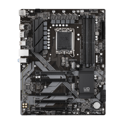 לוח אם Gigabyte B760 DS3H