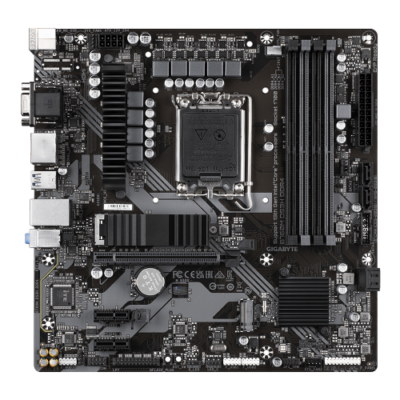לוח אם Gigabyte B760M DS3H