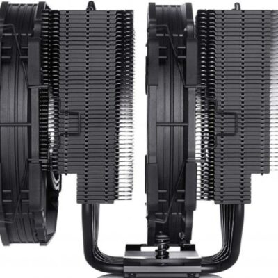 קירור למעבד NOCTUA NH-D15 250W TDP DUAL Black