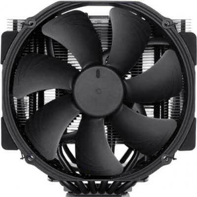 קירור למעבד NOCTUA NH-D15 250W TDP DUAL Black