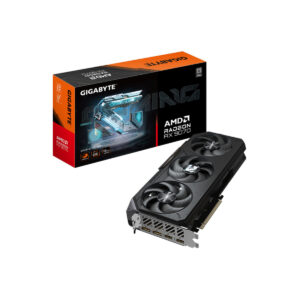 כרטיס מסך Gigabyte Radeon RX9070 Gaming OC 16GB