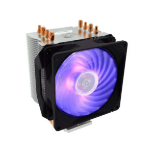 קירור למעבד Cooler Master Hyper H410R RGB