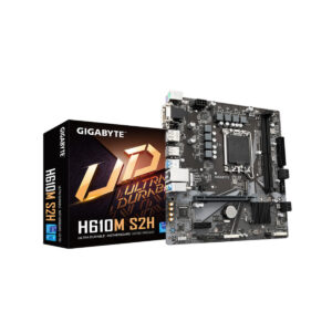 לוח אם Gigabyte H610M S2H V2 DDR5