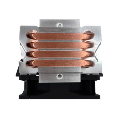 קירור למעבד Cooler Master Hyper H410R RGB