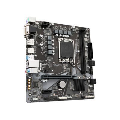 לוח אם Gigabyte H610M S2H V2 DDR5