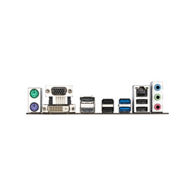 לוח למעבדי אינטל Gigabyte H610M S2H V2 Micro-ATX DDR5
