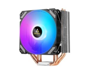קירור למעבד Antec A400I RGB