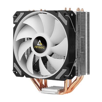 קירור למעבד Antec A400I RGB
