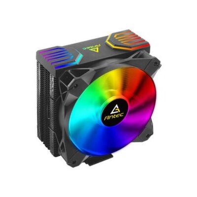 קירור למעבד Antec Frigus Air 400 ARGB