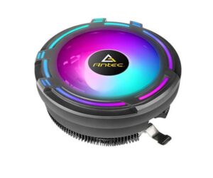 קירור למעבד Antec T120 Chromtic Silen RGB