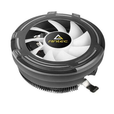קירור למעבד Antec T120 Chromtic Silen RGB