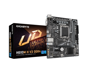 לוח אם Gigabyte H610M H V3 REV1.0