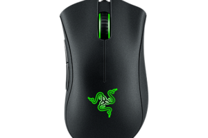 עכבר RAZER DeathAdder Essential