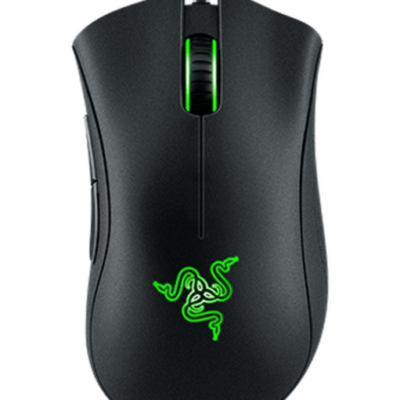 RAZER DeathAdder Essential