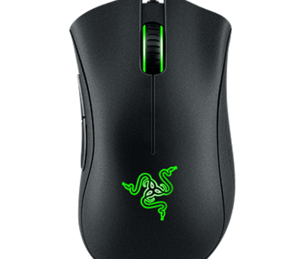 RAZER DeathAdder Essential