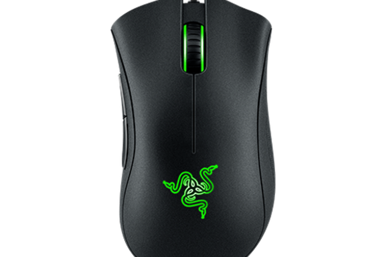 RAZER DeathAdder Essential