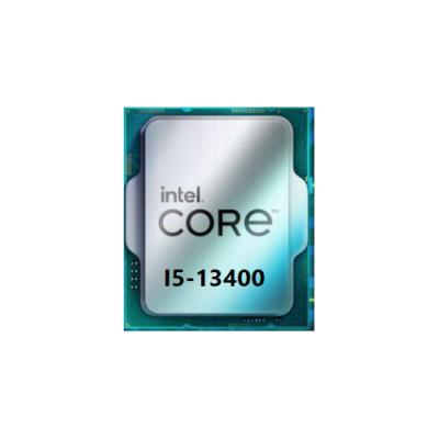 מעבד Intel Core i5-13400 Tray