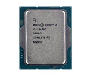 Intel Core I5-14400F Tray