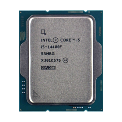 Intel Core I5-14400F Tray