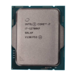 מעבד intel i7-12700KF Tray