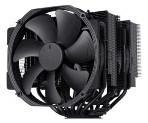 קירור למעבד NOCTUA NH-D15 250W TDP DUAL Black