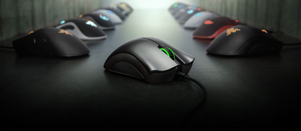 RAZER DeathAdder Essential