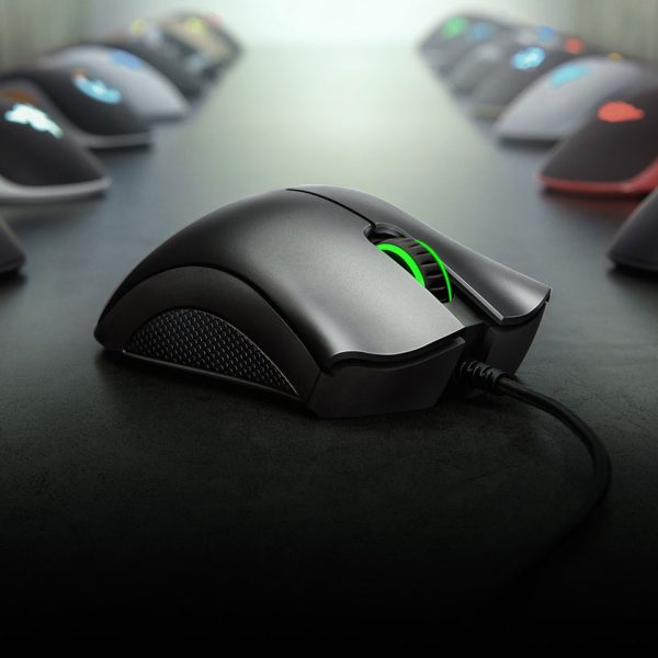 RAZER DeathAdder Essential