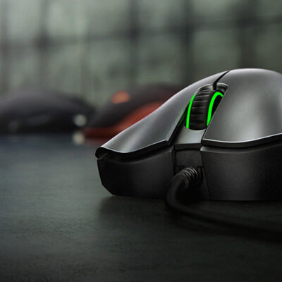 RAZER DeathAdder Essential