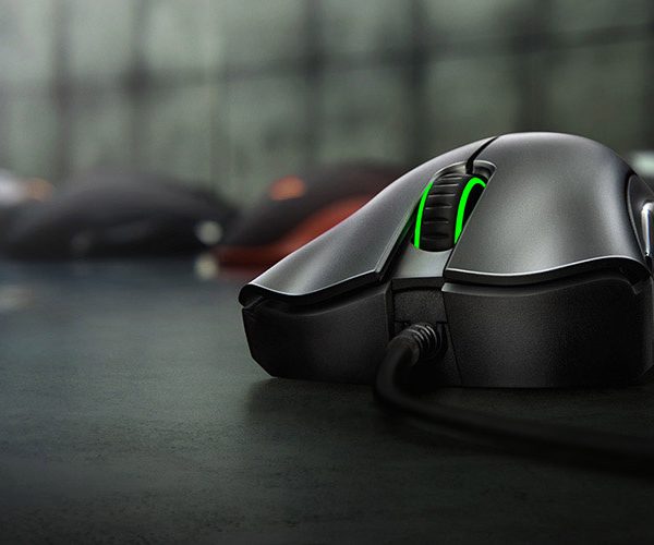 RAZER DeathAdder Essential