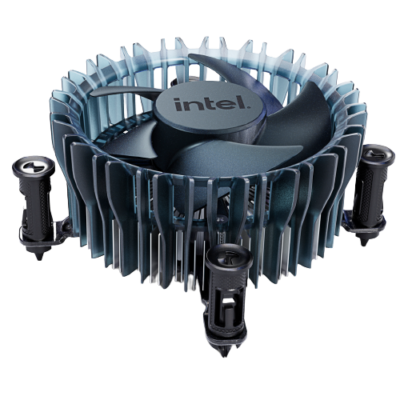 קירור למעבד Intel Laminar RS1 Cooler