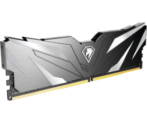 זכרון לנייח Netac Shadow II Black DDR4 16GB 3200Mhz