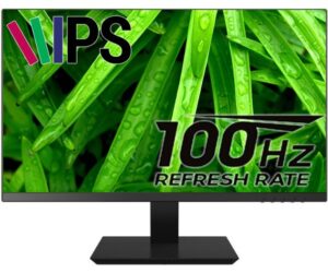 מסך מחשב Solid H2391P FHD 23.8 IPS 100Hz
